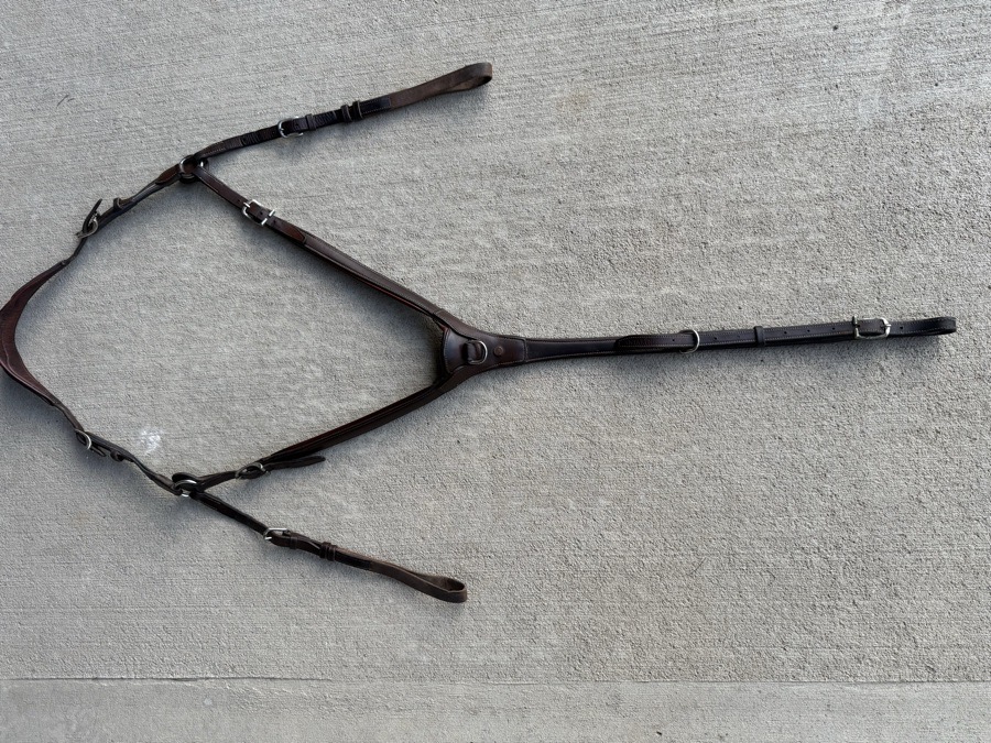 Antares Precision Breastplate