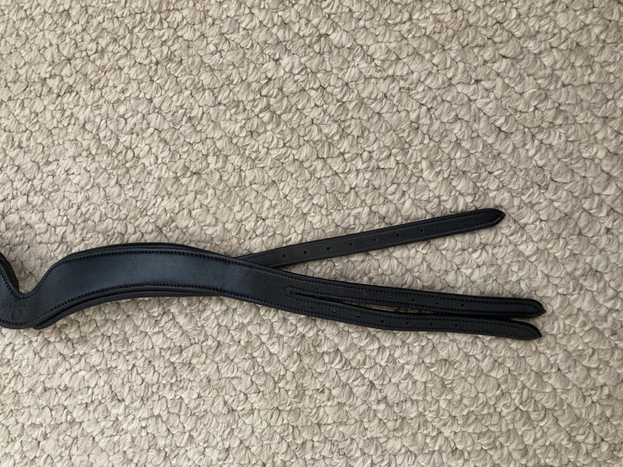 Montar Classic Crownpiece Size Cob