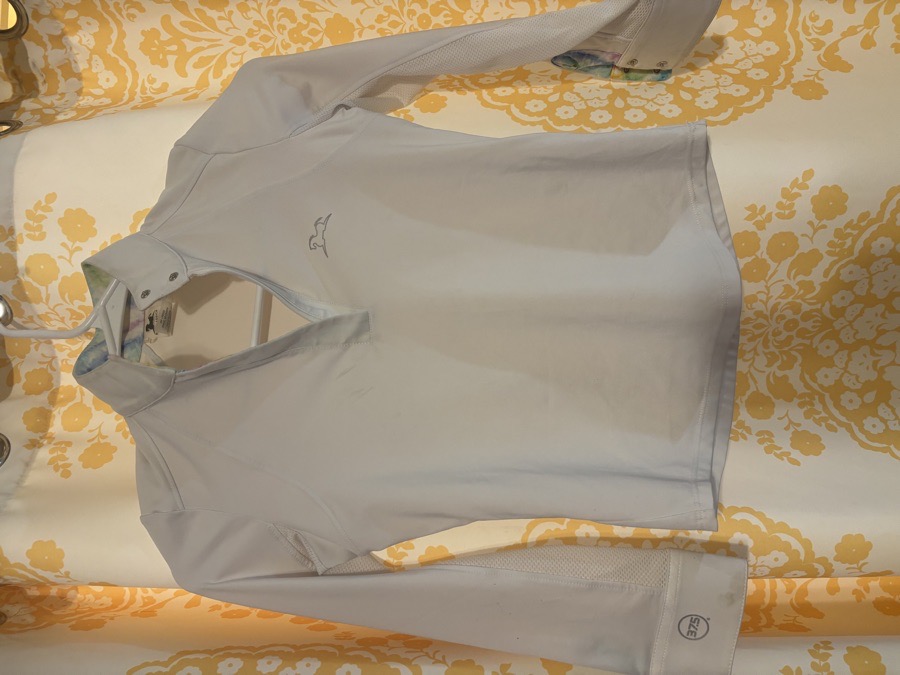 R J Classic Youth 6/7