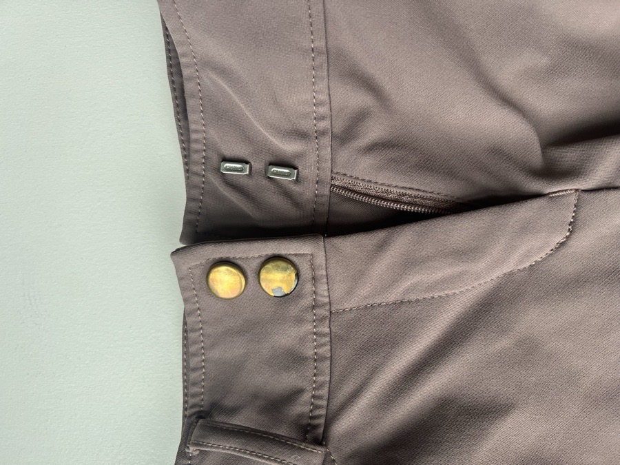 RJ CLASSICS Riding Pants - Breeches