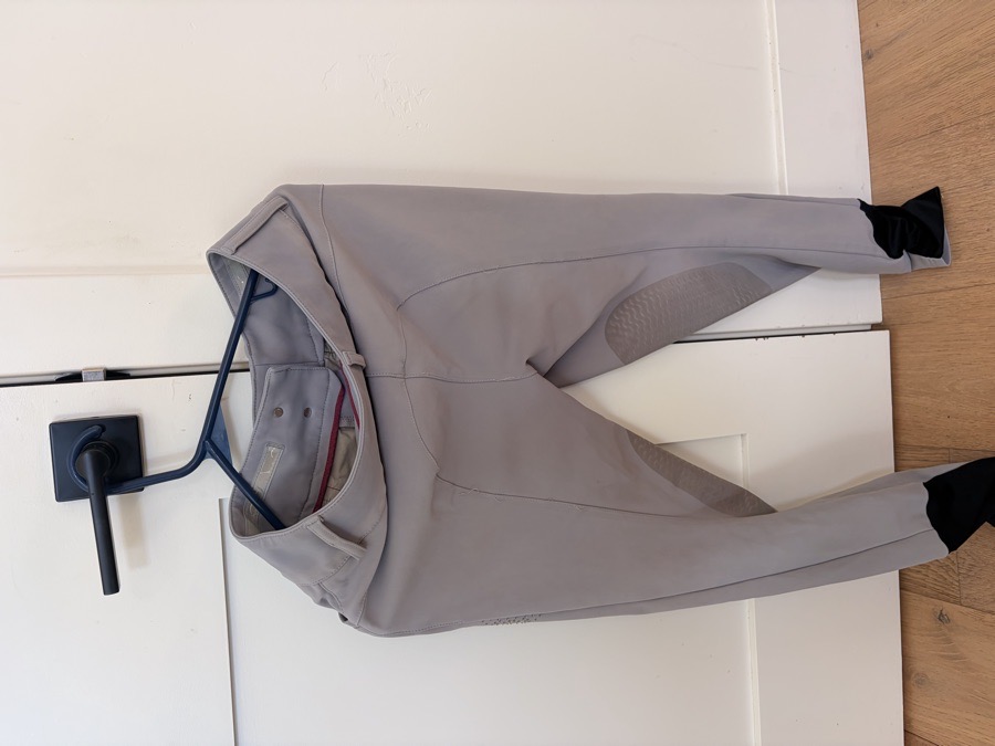 ANIMO Riding Pants - Breeches