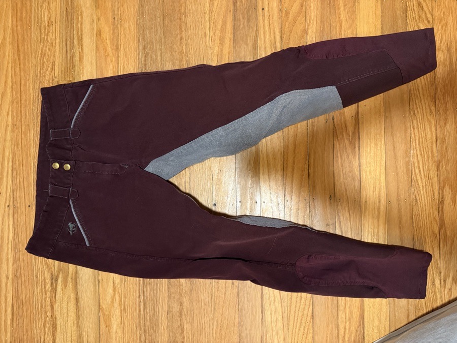 PIPER BY SMARTPAK Breeches