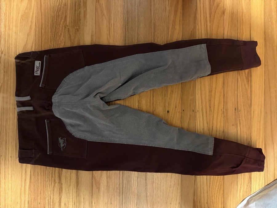 PIPER BY SMARTPAK Breeches