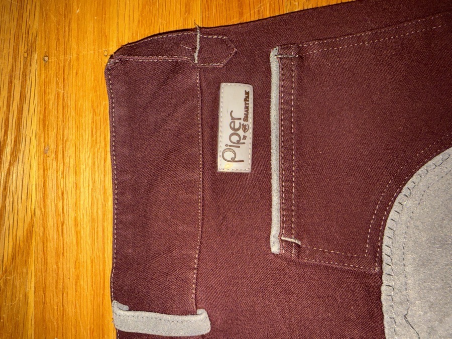 PIPER BY SMARTPAK Breeches
