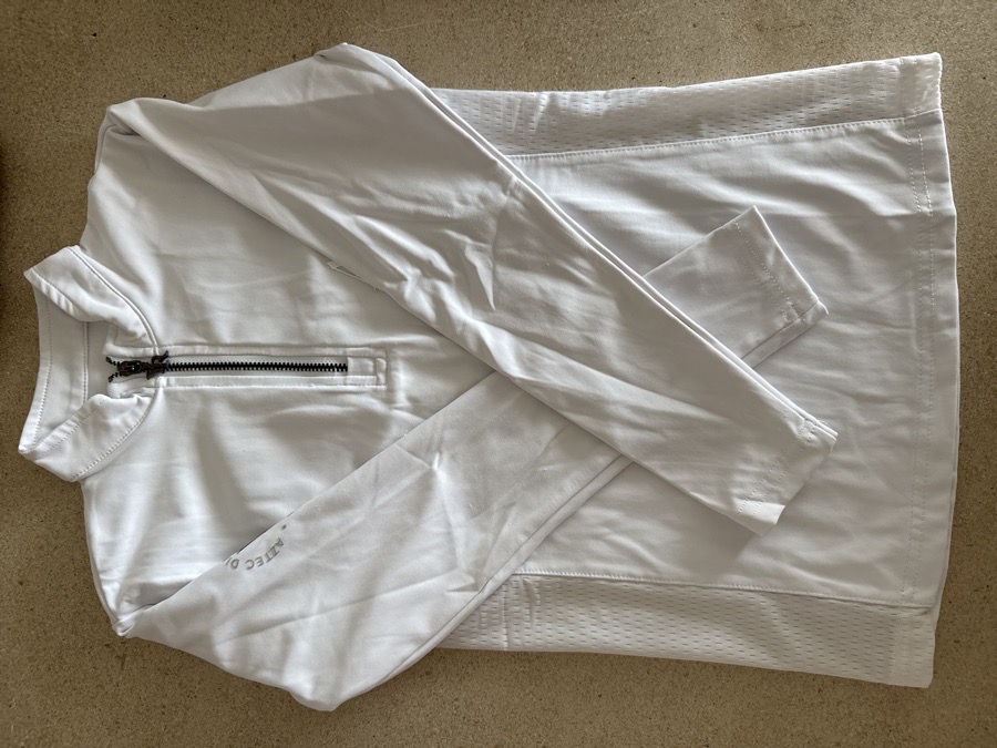 Young Rider base layer shirt