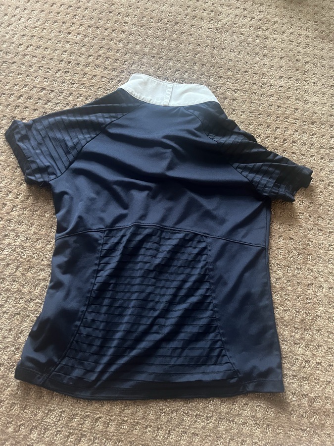 ARIAT Polo & Shirt XS