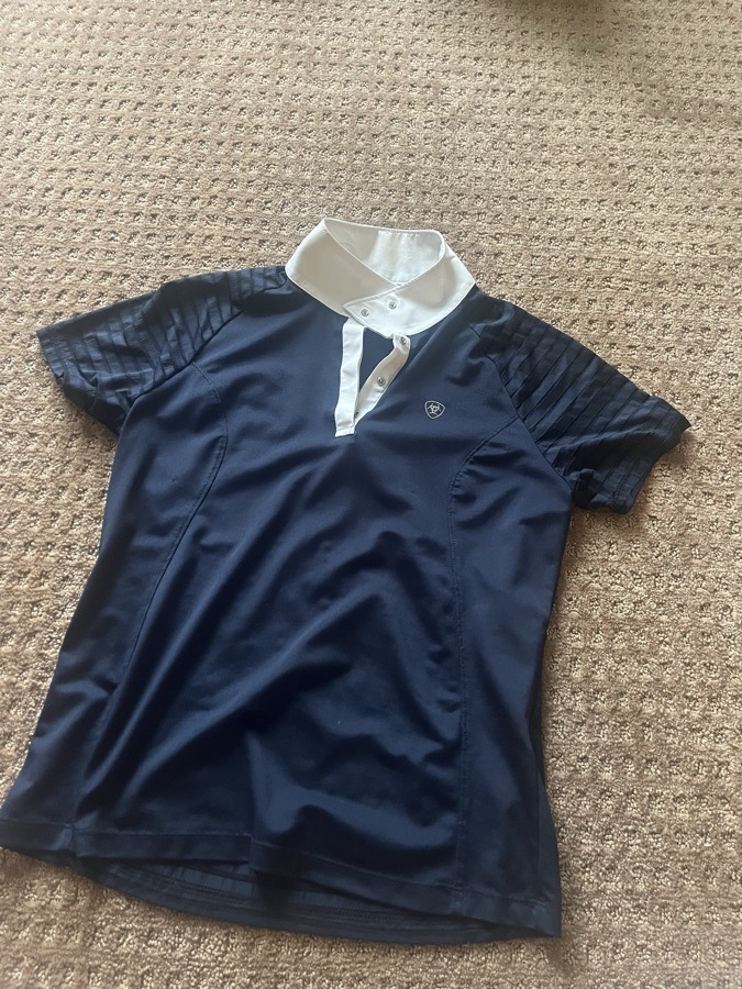 ARIAT Polo & Shirt XS
