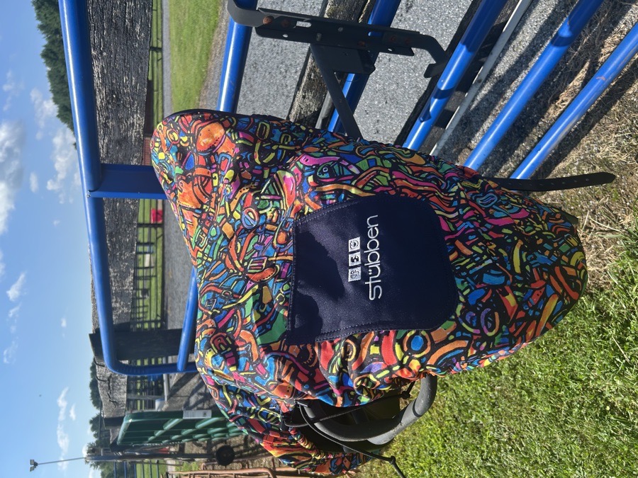 Stubben Aramis Grand Prix