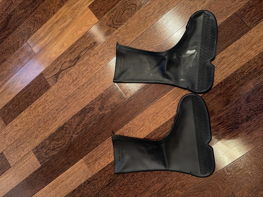 EquiParent Boot Jacket