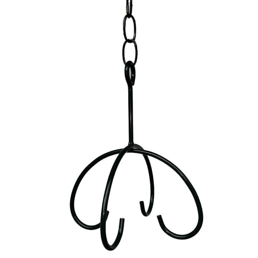 Triple Clover Horse Safety Bridle Tack Hook