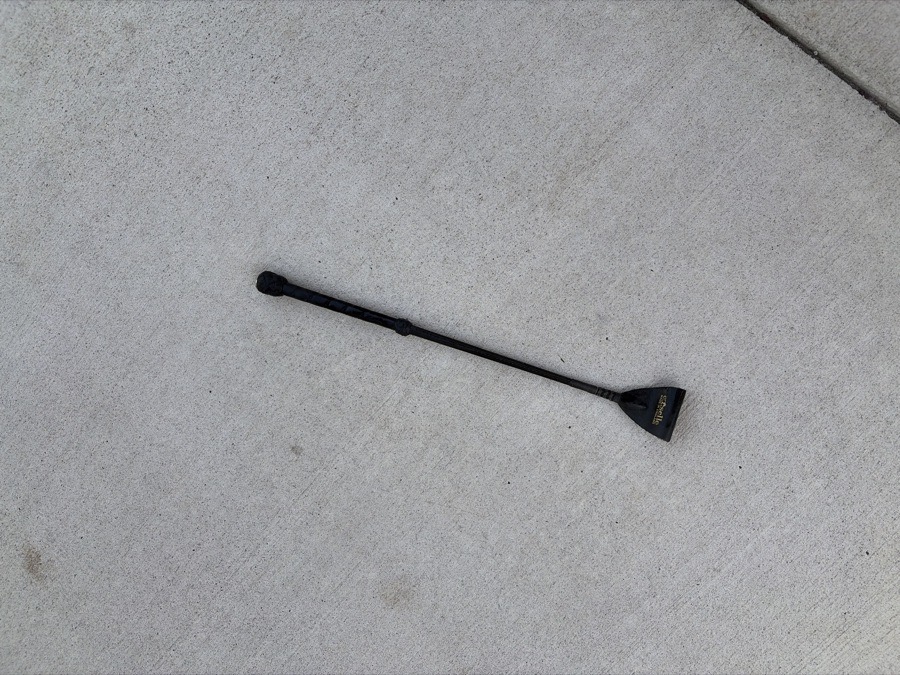 DOVER SADDLERY Training Aids Crop