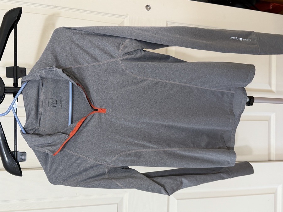 Noble Equine Schooling top