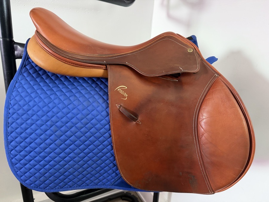 18.5” Pessoa Paris - medium