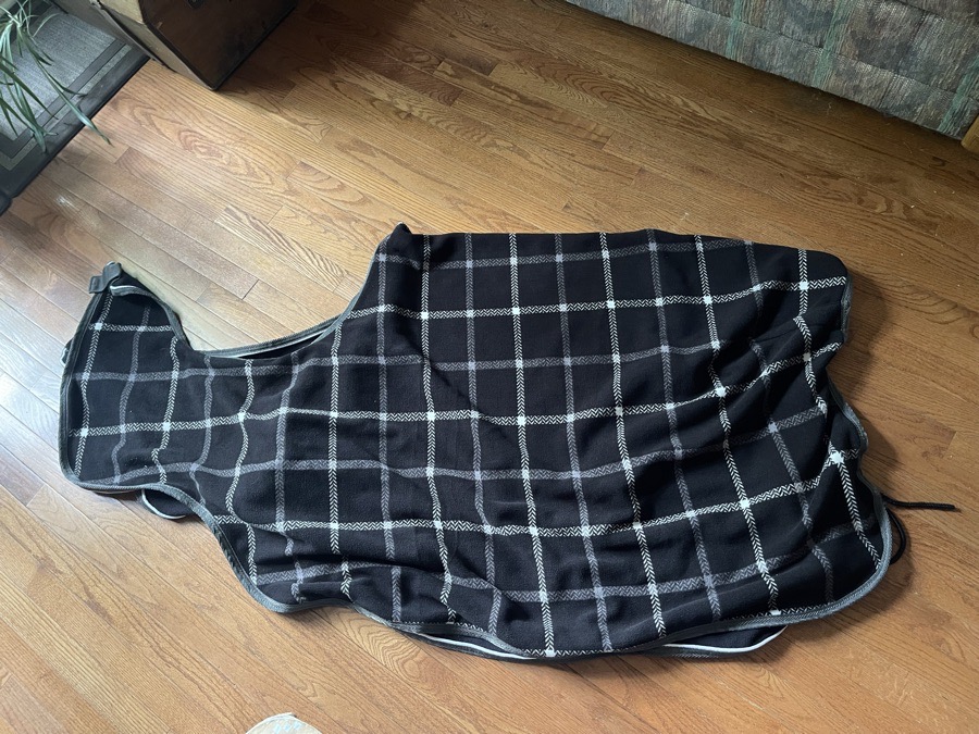 Quarter sheet smartpak