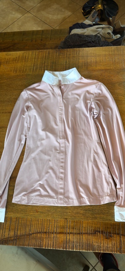 SAMSHIELD Premium Show Shirt