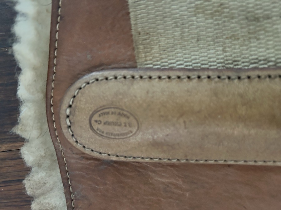 BT CRUMP Front Boots