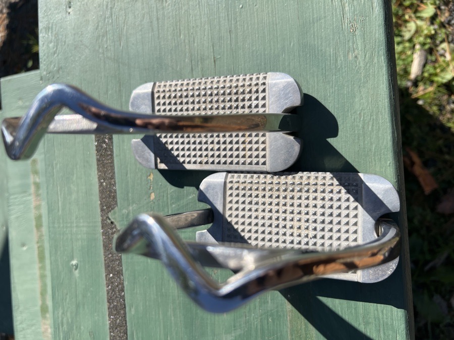 MDC Tack Accessories