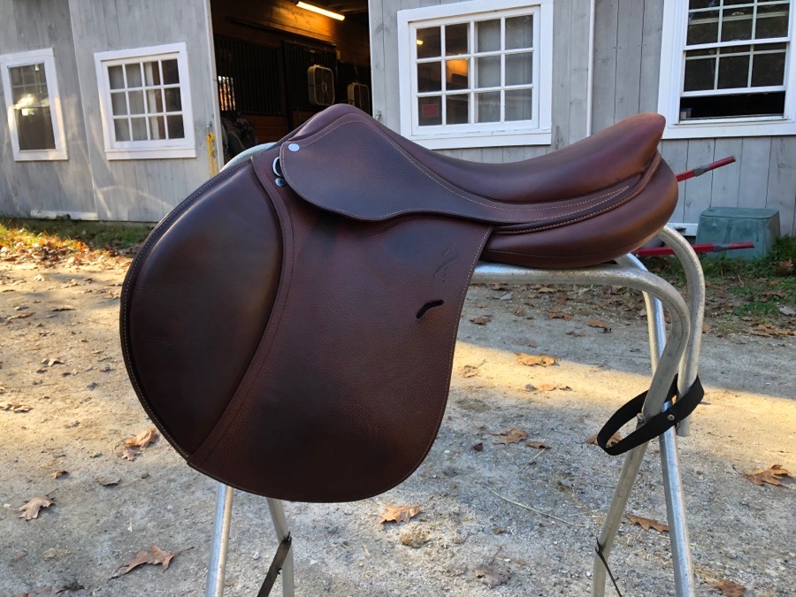 Antares Contact 18” 3A