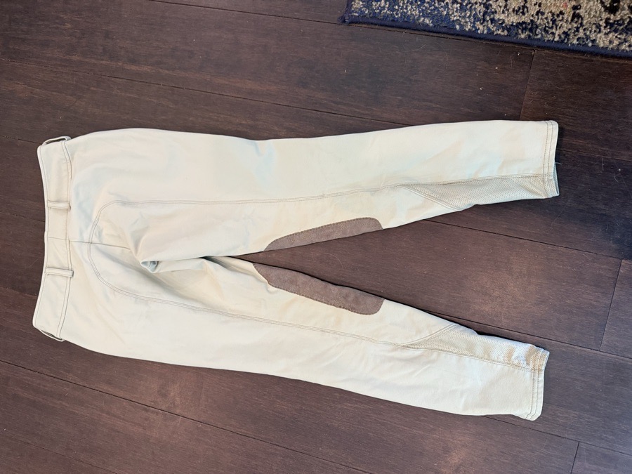 RJ CLASSICS Riding Pants - Breeches
