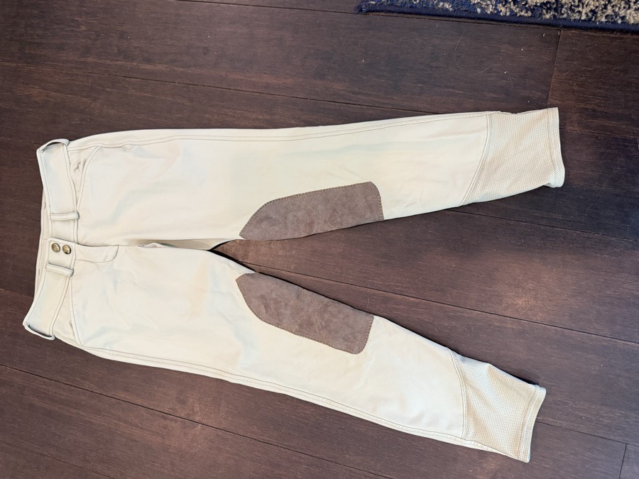 RJ CLASSICS Riding Pants - Breeches