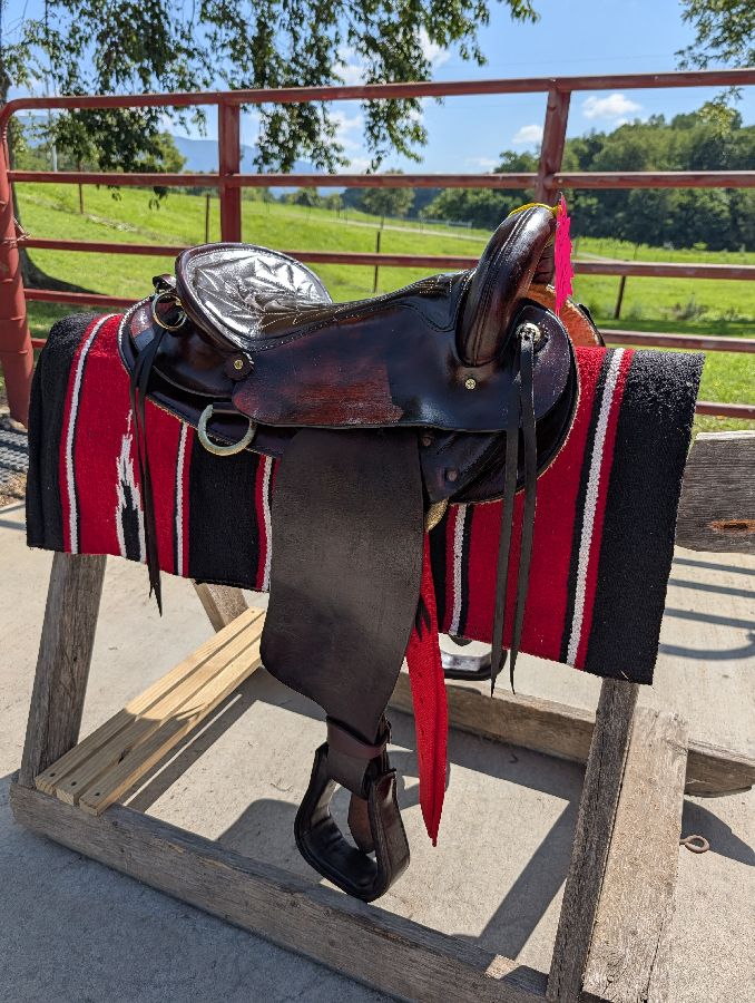 SIMCO | 16" | 6" Tree Size