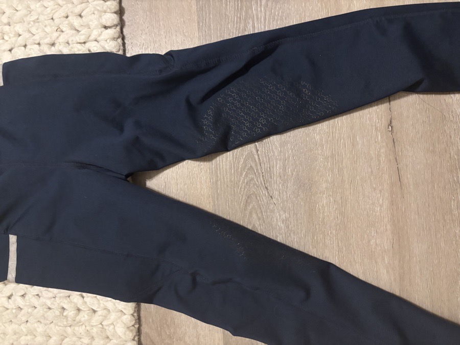 Dover riding breeches