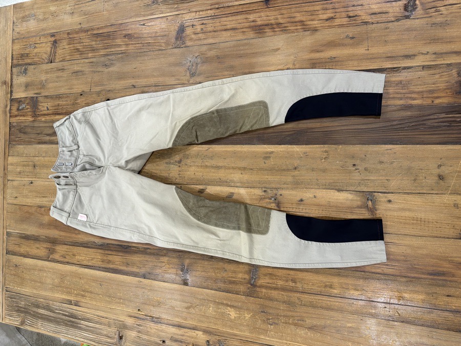 THE TAILORED SPORTSMAN Riding Pants - Breeches