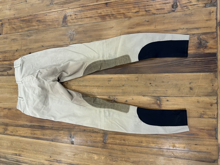 THE TAILORED SPORTSMAN Riding Pants - Breeches