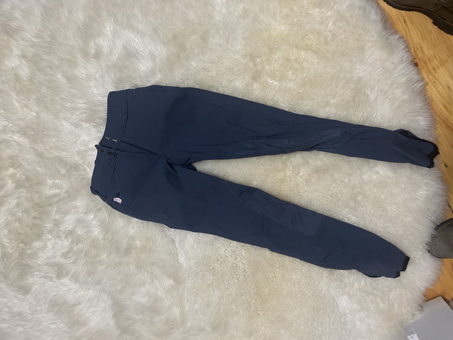 THE TAILORED SPORTSMAN Riding Pants - Breeches