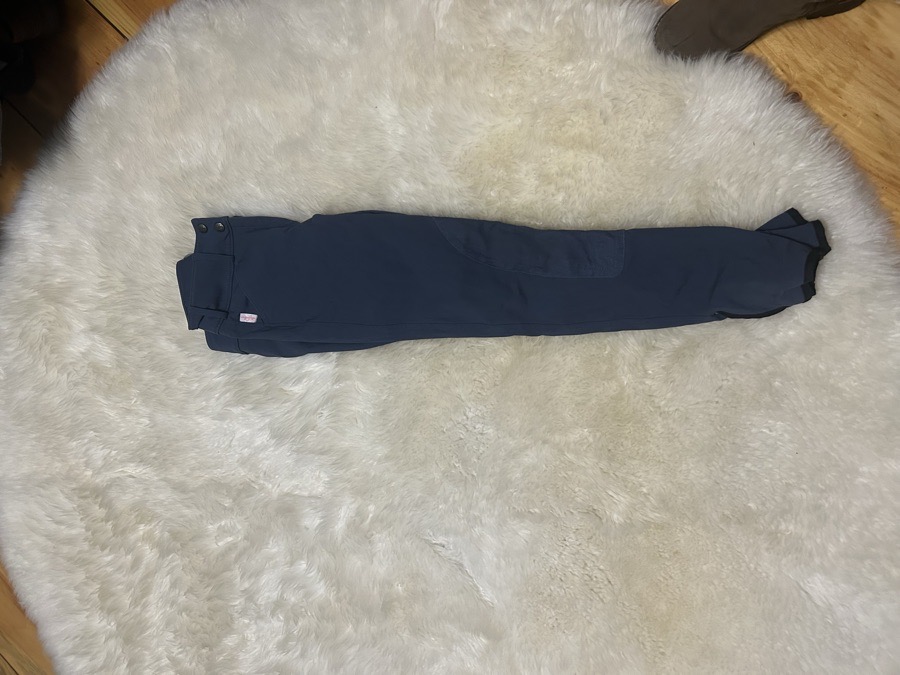 THE TAILORED SPORTSMAN Riding Pants - Breeches