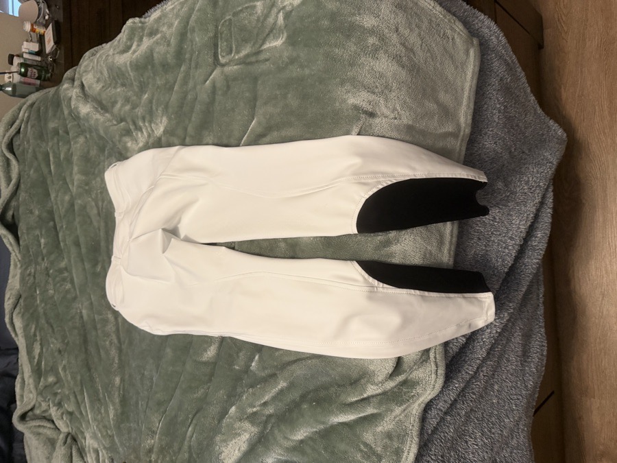 EQUILINE Riding Pants - Breeches