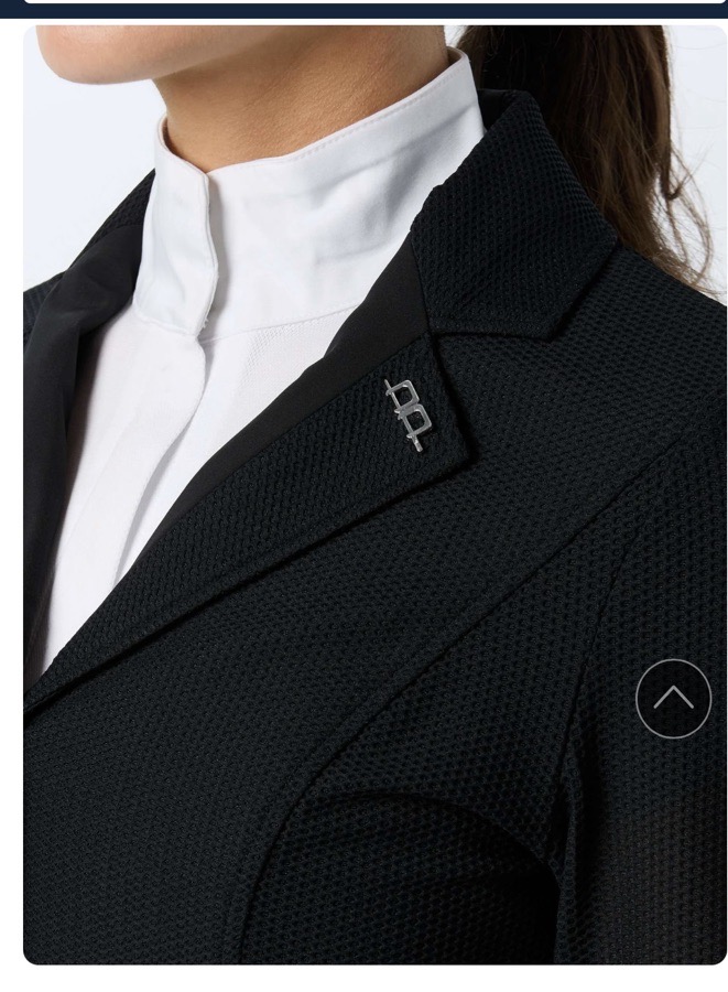 AA moonlight show  jacket sz xxs