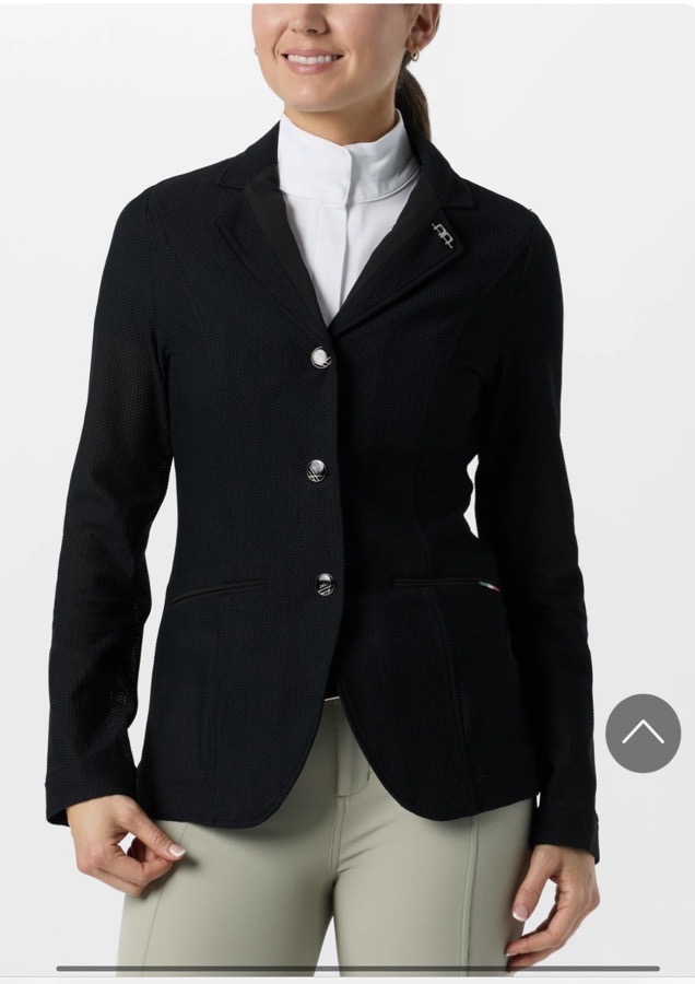 AA moonlight show  jacket sz xxs