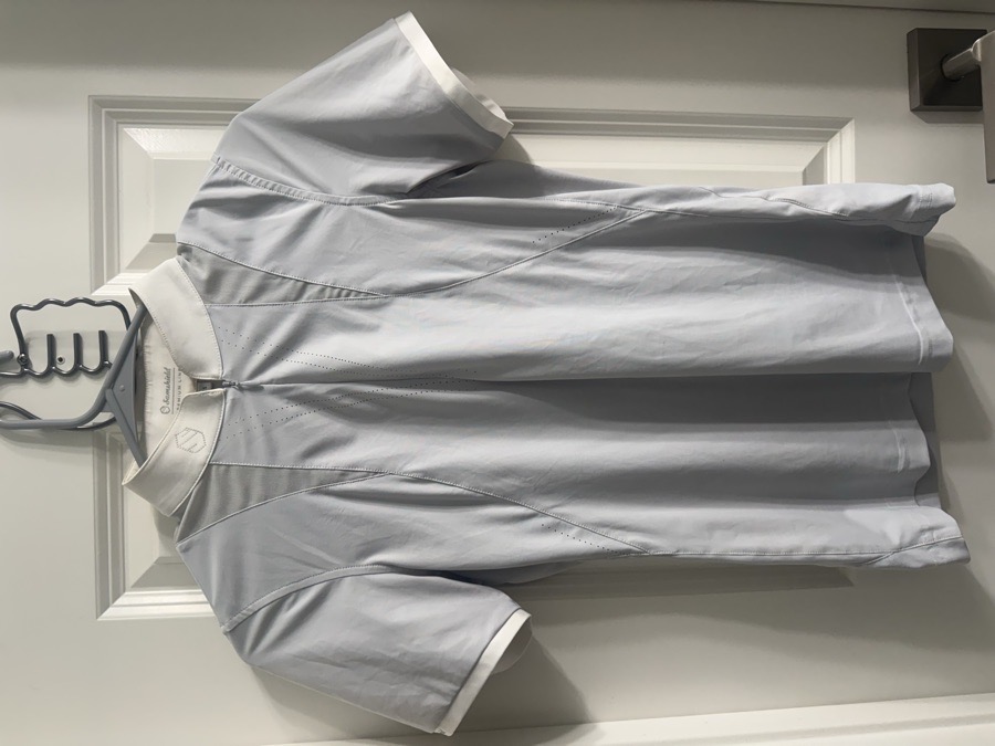 SAMSHIELD Show Shirt