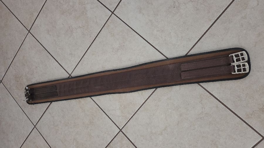 TOUGH 1 46" English Girth 