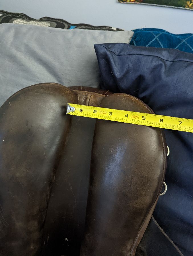 OTHER | 18" | 6" Tree Size