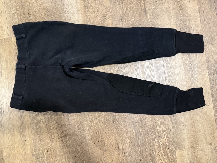 Kids 10/12 TuffRider breeches