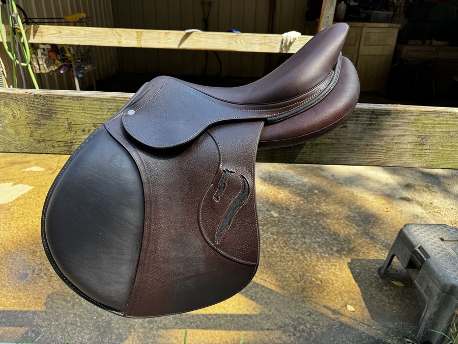 ANTARES Evolution | 17.5" 3AA | 4.5" Tree Size | 2026