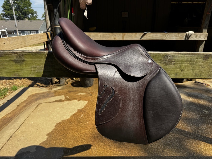 ANTARES Evolution | 17.5" 3AA | 4.5" Tree Size | 2026