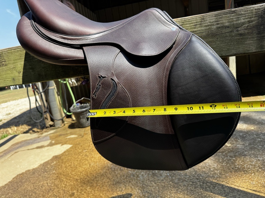 ANTARES Evolution | 17.5" 3AA | 4.5" Tree Size | 2026
