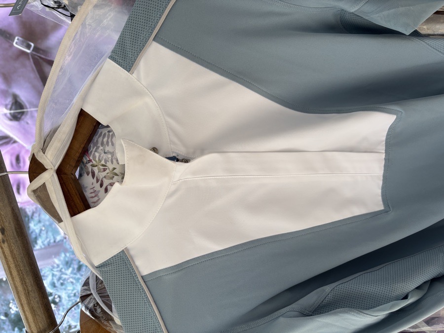 Chestnut Bay Women's  Show Shirt 