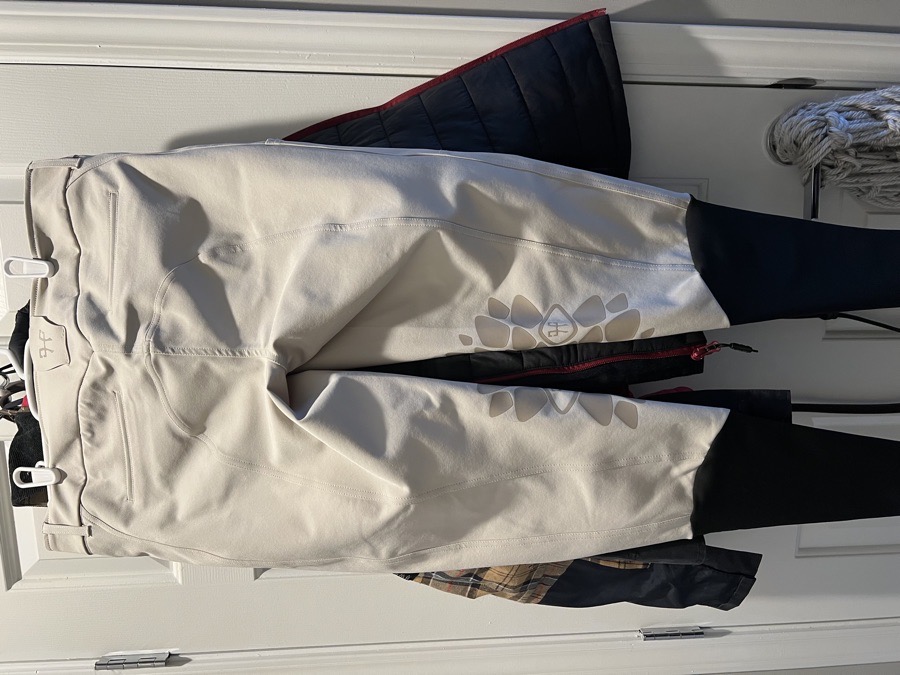 Horse Pilot XBalance Breeches