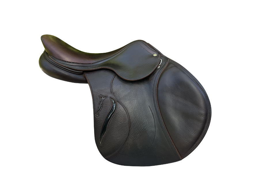 ANTARES Hunter/Jumper CONNEXION | 17" | 0A Flaps