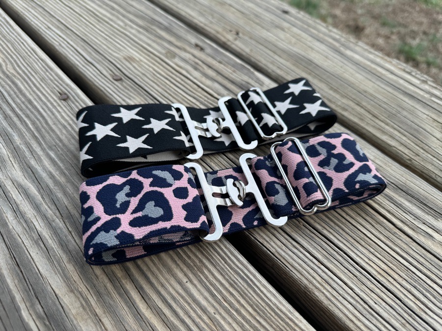 SASSY MARE SHOP (teen owned equestrian small business) 
