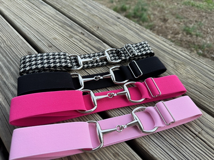 SASSY MARE SHOP (teen owned equestrian small business) 
