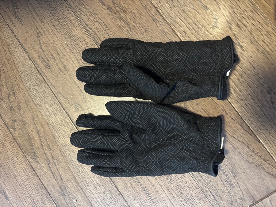SSG Kids Winter Riding Gloves
