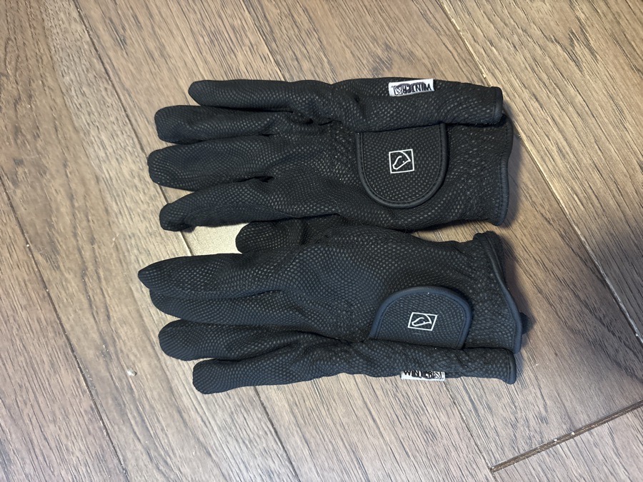 SSG Kids Winter Riding Gloves