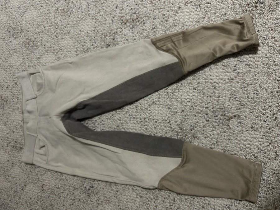 Ovation breeches