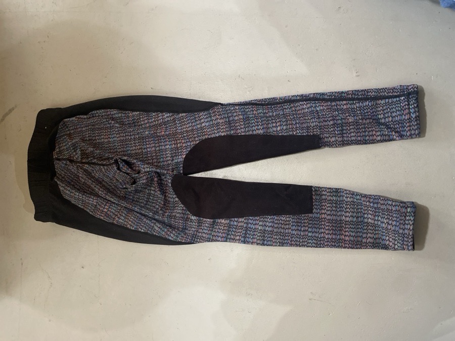 Kids Kerrits riding pants 