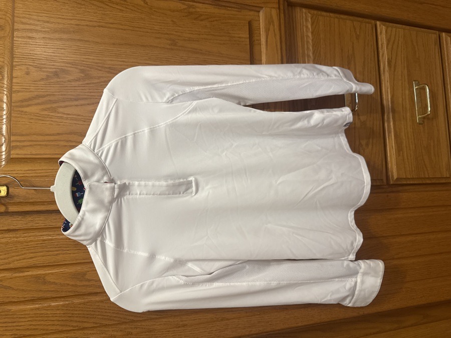 RJ CLASSICS Show Outfit Child Size 8-10